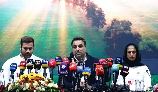 حدادی: بی‌عرضه بودیم که ۱۰ مدال نگرفتیم
