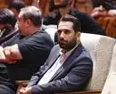 عضو هیئت مدیره پرسپولیس پاسخ تاجرنیا را داد