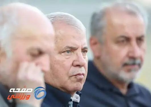 پرسپولیس، نخستین قهرمان لیگ حرفه‌ای در فوتبال ایران