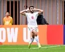 تماشاگر عجیب لیگ یک؛ تو اینجا چه کار می‌کنی؟!