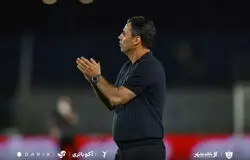 تارتار: گفته بودم تیم هجومی می‌سازیم
