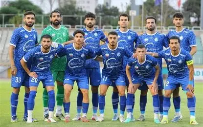 AFC سد راه استقلال شد؛ تلاش دوباره آبی‌ها برای میزبانی در عراق