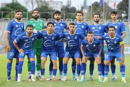 AFC سد راه استقلال شد؛ تلاش دوباره آبی‌ها برای میزبانی در عراق