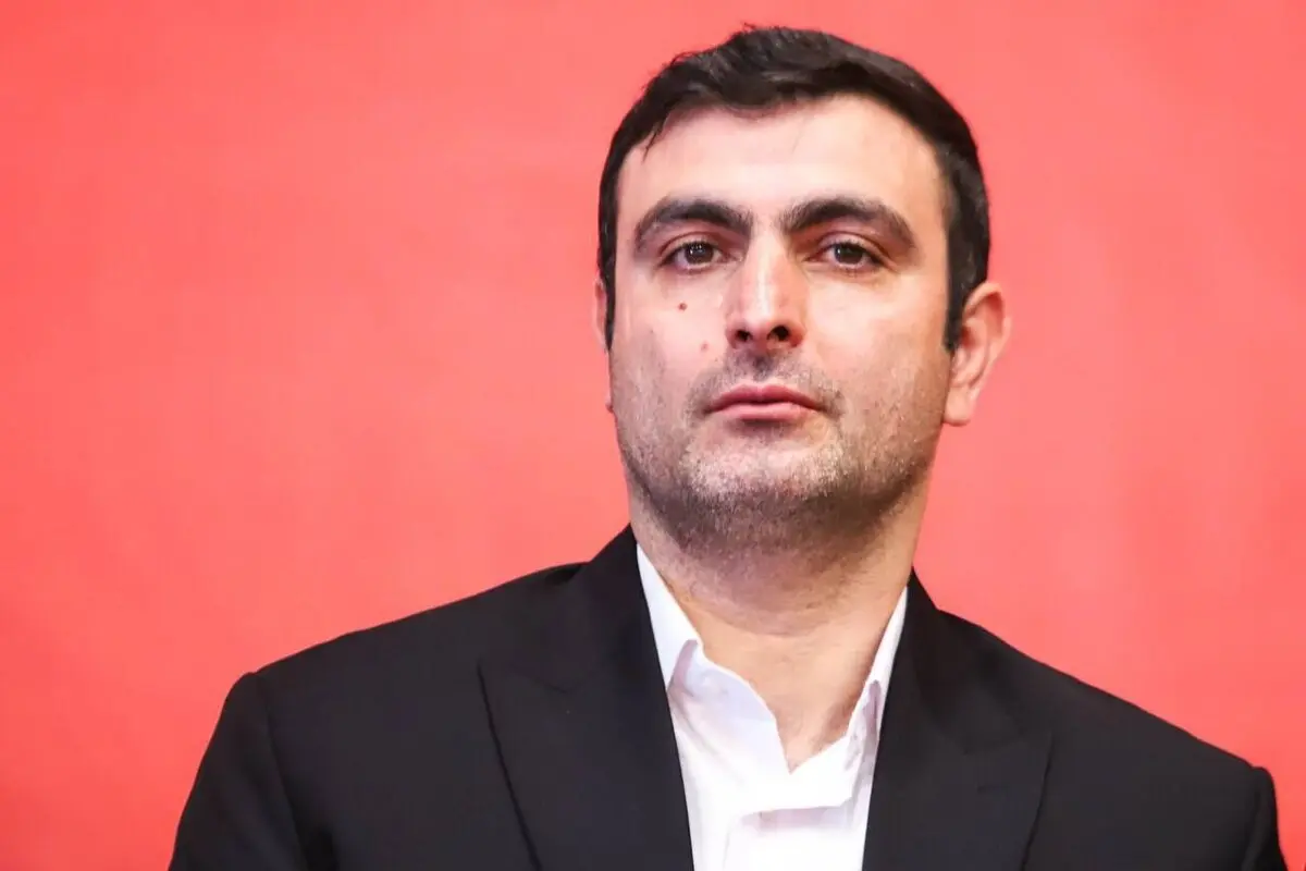 نارضایتی مربی تیم ملی جودو از شاگردانش