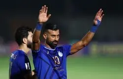 رامین رضاییان در پرسپولیس؟
