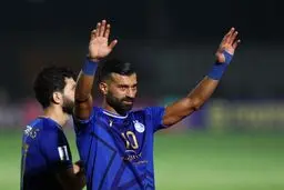 رامین رضاییان در پرسپولیس؟