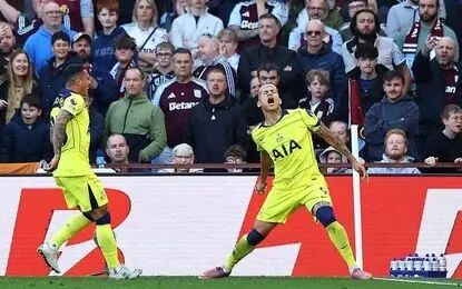 استون ویلا 1-2 تاتنهام | دومین پیروزی پیاپی دی‌زربی با تاتنهام