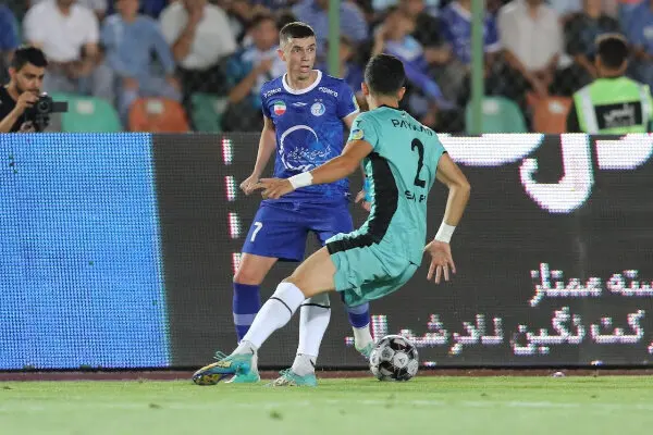 استقلال در فکر تقویت خط حمله؛ نیاز آبی‌ها به گلزنان بیشتر
