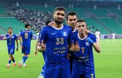 هدف استقلال برای سهمیه خارجی مشخص شد
