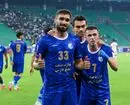 هدف استقلال برای سهمیه خارجی مشخص شد
