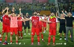 برد هفته دوم؛ در بین ۱۰ برد برتر ۱۰ سال اخیر پرسپولیس
