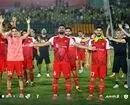 برد هفته دوم؛ در بین ۱۰ برد برتر ۱۰ سال اخیر پرسپولیس