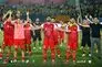 برد هفته دوم؛ در بین ۱۰ برد برتر ۱۰ سال اخیر پرسپولیس