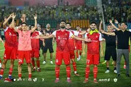 برد هفته دوم؛ در بین ۱۰ برد برتر ۱۰ سال اخیر پرسپولیس