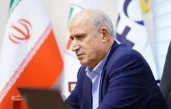 مهدی تاج: برای حل مشکلات اعزام تیم ها به AFC نامه زده‌ایم
