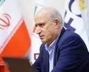 مهدی تاج: برای حل مشکلات اعزام تیم ها به AFC نامه زده‌ایم