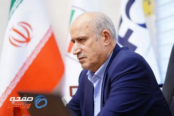 مهدی تاج: برای حل مشکلات اعزام تیم ها به AFC نامه زده‌ایم