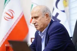 مهدی تاج: برای حل مشکلات اعزام تیم ها به AFC نامه زده‌ایم