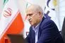 مهدی تاج: برای حل مشکلات اعزام تیم ها به AFC نامه زده‌ایم