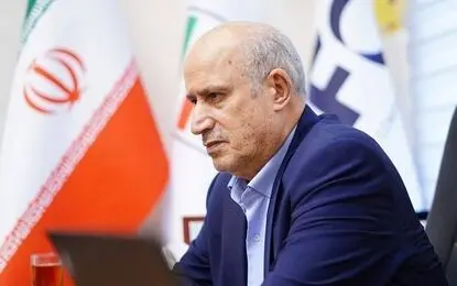 مهدی تاج: برای حل مشکلات اعزام تیم ها به AFC نامه زده‌ایم