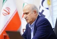مهدی تاج: برای حل مشکلات اعزام تیم ها به AFC نامه زده‌ایم
