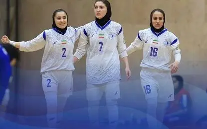 قرعه‌کشی لیگ برتر فوتسال زنان برای سومین بار عقب افتاد
