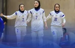 قرعه‌کشی لیگ برتر فوتسال زنان برای سومین بار عقب افتاد
