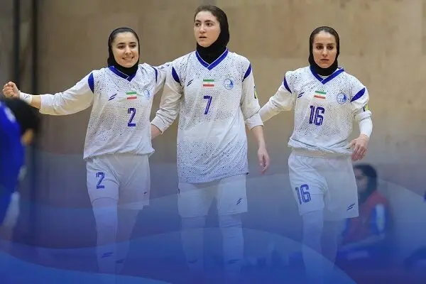 قرعه‌کشی لیگ برتر فوتسال زنان برای سومین بار عقب افتاد
