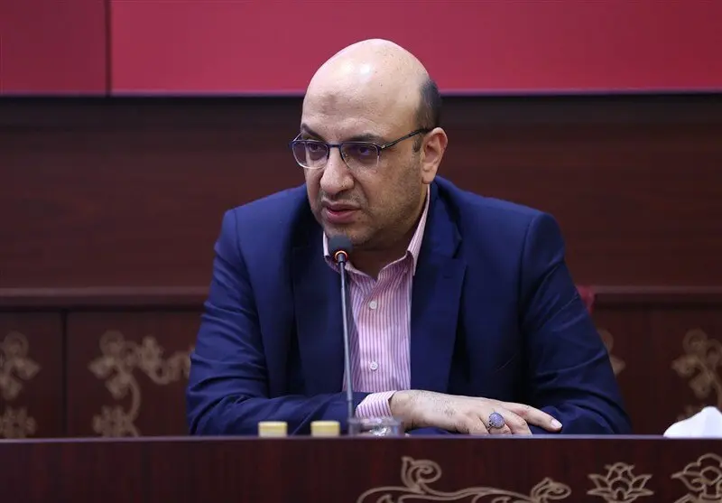 علی‌نژاد: نتایج ناگویا، ملاک حمایت‌ است