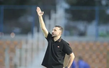 حیا کن رها کن؟ شاید اصلا تیمی نتواند پرسپولیس را ببرد