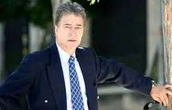 مراسم سالگرد  زنده‌یاد حجازی در قطعه نام‌آوران 