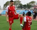 صدای درخشش ۲ پرسپولیسی به ازبکستان رسید
