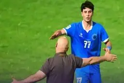 واکنش جنجالی منصوریان به شکست ۳ بر صفر الطلبه؛ پرونده را به CAS می‌بریم