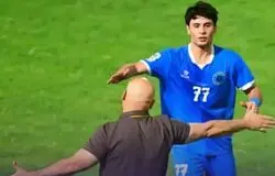 واکنش جنجالی منصوریان به شکست ۳ بر صفر الطلبه؛ پرونده را به CAS می‌بریم