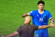 واکنش جنجالی منصوریان به شکست ۳ بر صفر الطلبه؛ پرونده را به CAS می‌بریم