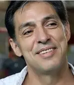 مهدی حدادپور