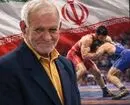 حسین چوپان درگذشت؛ مردی که با هوندا ۱۲۵ به دنبال استعدادهای کشتی خوزستان می‌گشت
