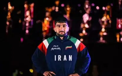  یک ۲۰ ساله معجزه‌گر ایرانی، ۲ فینال جهان و طلایی امروز 