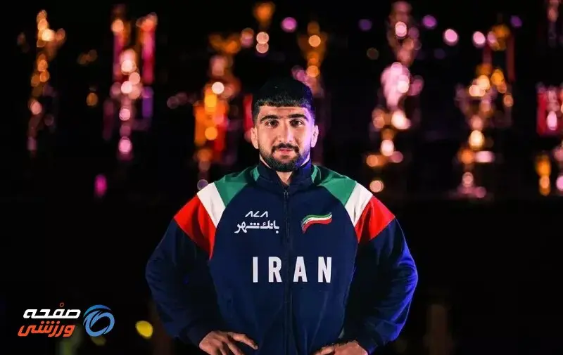  یک ۲۰ ساله معجزه‌گر ایرانی، ۲ فینال جهان و طلایی امروز 