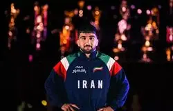  یک ۲۰ ساله معجزه‌گر ایرانی، ۲ فینال جهان و طلایی امروز 