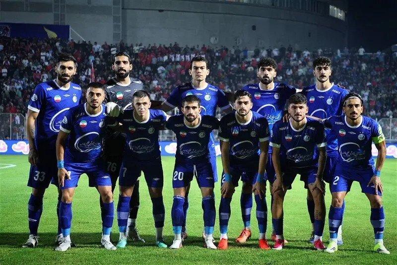 ورزشگاه السد؛ میزبان احتمالی استقلال در لیگ نخبگان آسیا