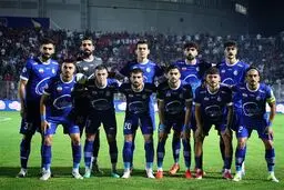 ورزشگاه السد؛ میزبان احتمالی استقلال در لیگ نخبگان آسیا