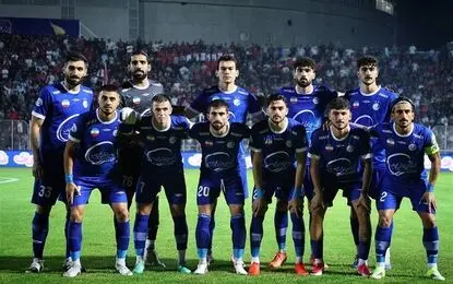 ورزشگاه السد؛ میزبان احتمالی استقلال در لیگ نخبگان آسیا