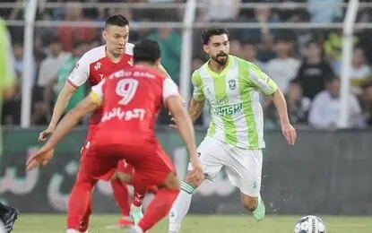 پرسپولیس و خیبر؛ اولین ۰-۰ پرگل‌ترین‌ها!