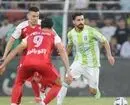 پرسپولیس و خیبر؛ اولین ۰-۰ پرگل‌ترین‌ها!