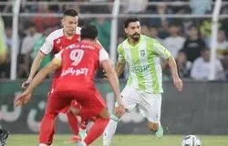 پرسپولیس و خیبر؛ اولین ۰-۰ پرگل‌ترین‌ها!
