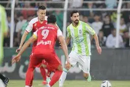 پرسپولیس و خیبر؛ اولین ۰-۰ پرگل‌ترین‌ها!
