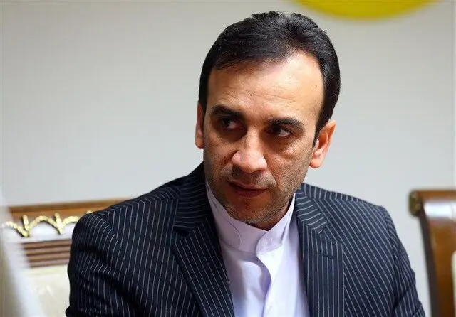 رییس فدراسیون کبدی تغییر نکرد