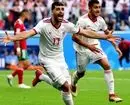 گلسازان ایران در تاریخ جام جهانی/ مهدوی کیا رکورد دار است