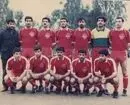 دهه شصت، 8 قهرمانی را از پرسپولیس ربود